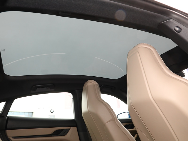 Used Porsche Taycan 2021 for sale - 78225247: Photo 15