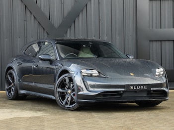 Used Porsche Taycan 2021 for sale - 78391367: Photo