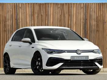 2023 - 2.0 TSI 320 R 4Motion 5dr DSG