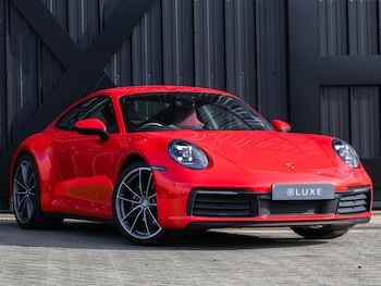 Used Porsche 911 2023 for sale - 78580631: Photo