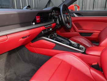 Used Porsche 911 2023 for sale - 78580631: Photo