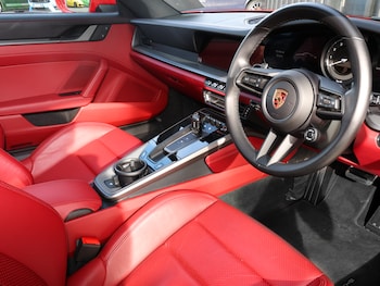 Used Porsche 911 2023 for sale - 78580631: Photo