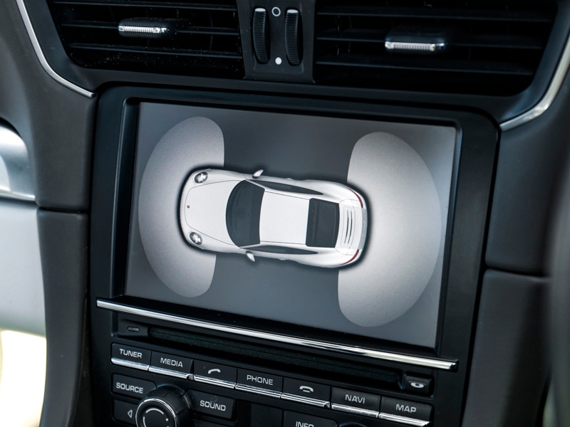 Used Porsche 911 2013 for sale - 76410949: Photo 10