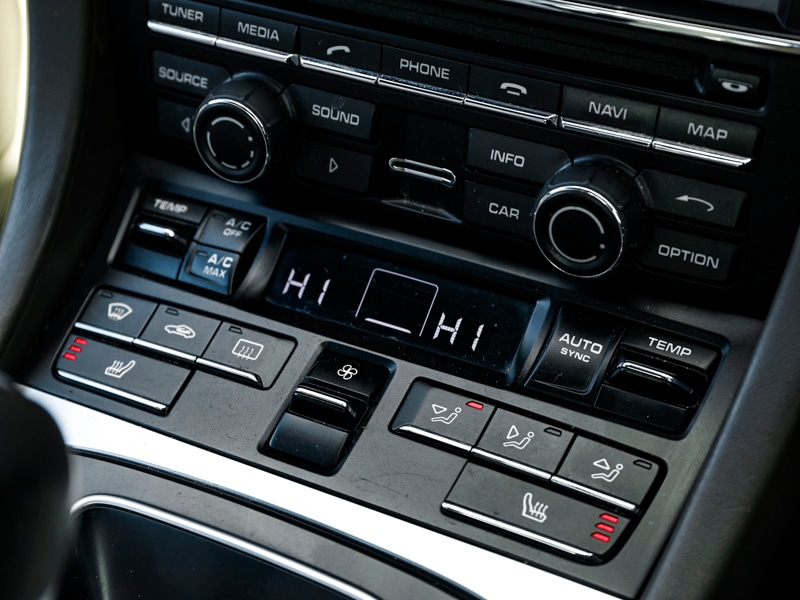 Used Porsche 911 2013 for sale - 76410949: Photo 12