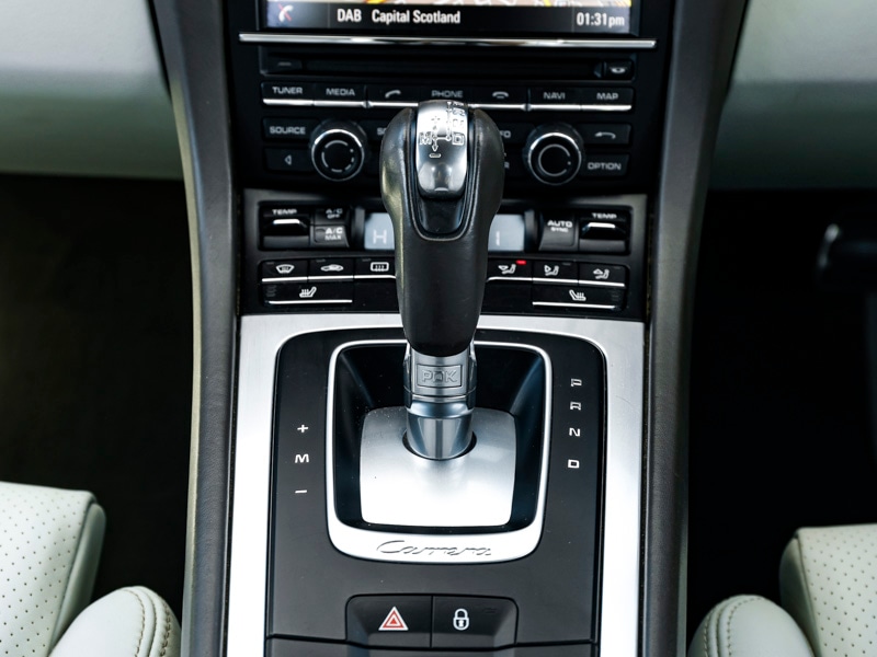 Used Porsche 911 2013 for sale - 76410949: Photo 15