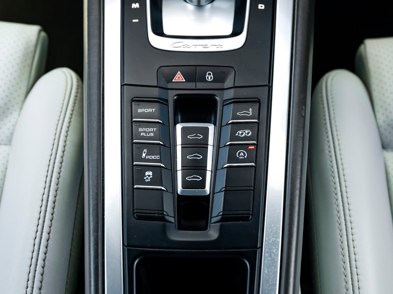 Used Porsche 911 2013 for sale - 76410949: Photo 16