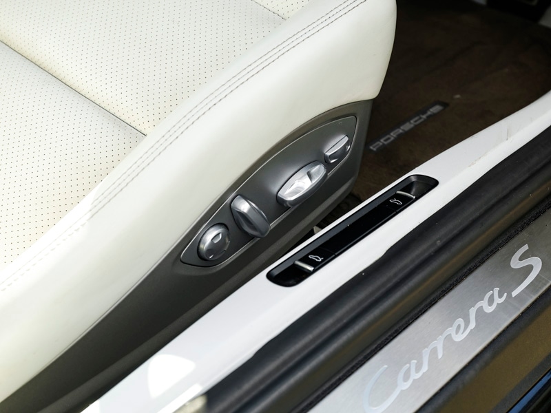 Used Porsche 911 2013 for sale - 76410949: Photo 18