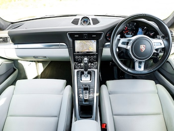 Used Porsche 911 2013 for sale - 76410949: Photo