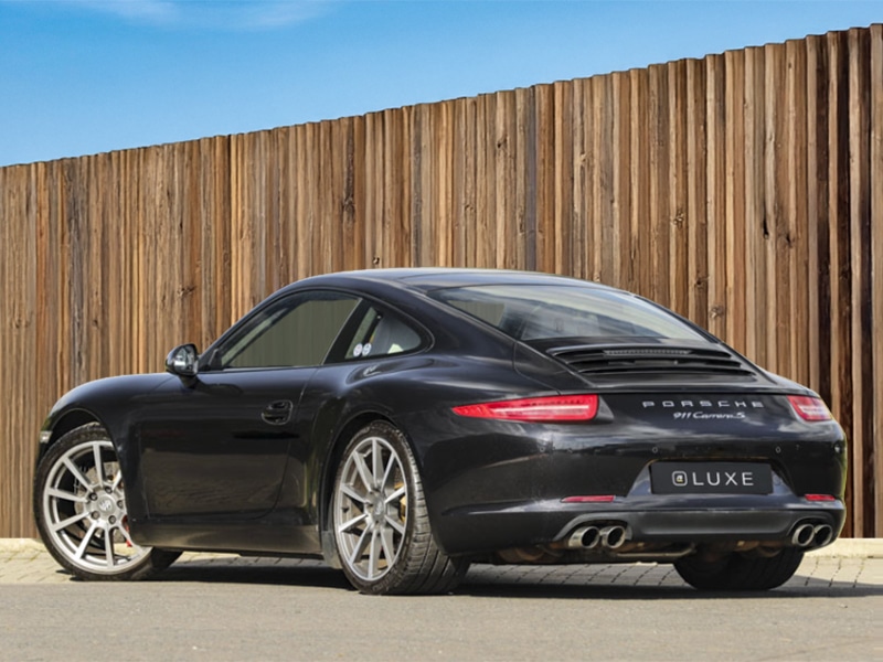 Used Porsche 911 2013 for sale - 76410949: Photo 3