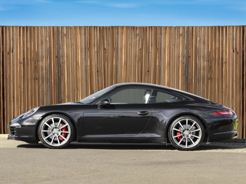 Used Porsche 911 2013 for sale - 76410949: Photo 4
