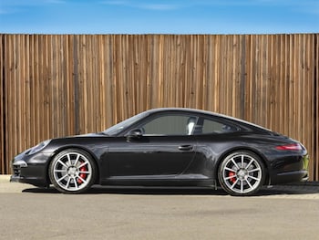 Used Porsche 911 2013 for sale - 76410949: Photo