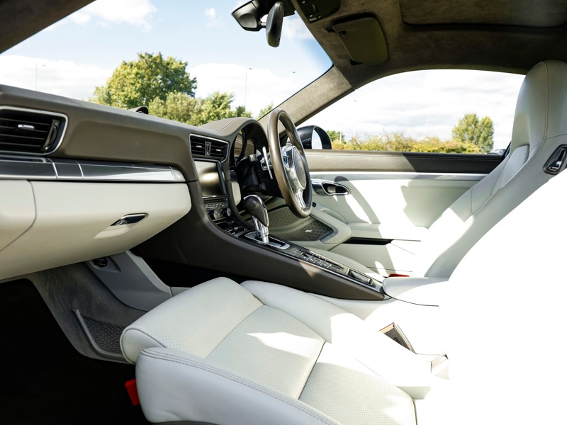 Used Porsche 911 2013 for sale - 76410949: Photo 5