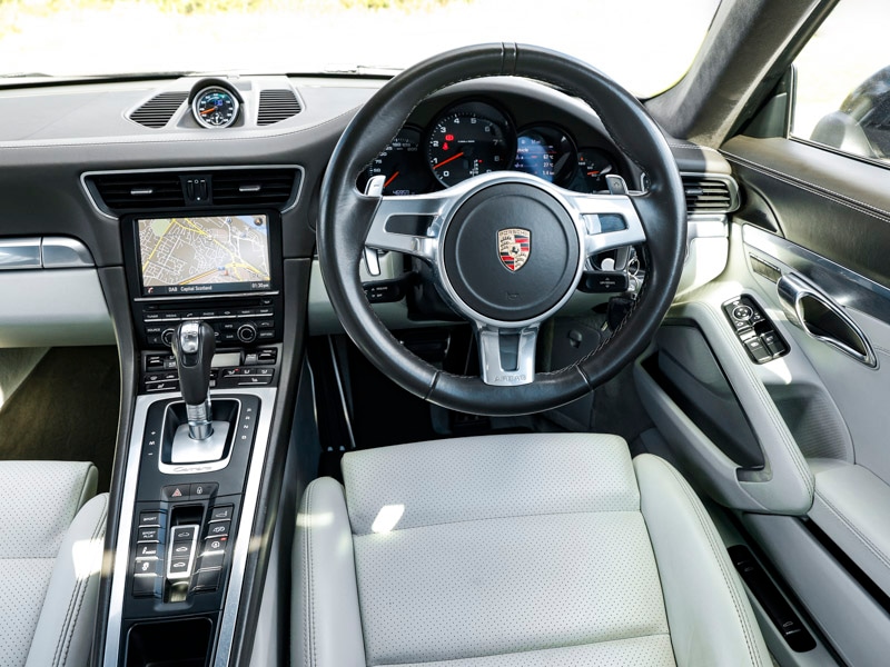 Used Porsche 911 2013 for sale - 76410949: Photo 7