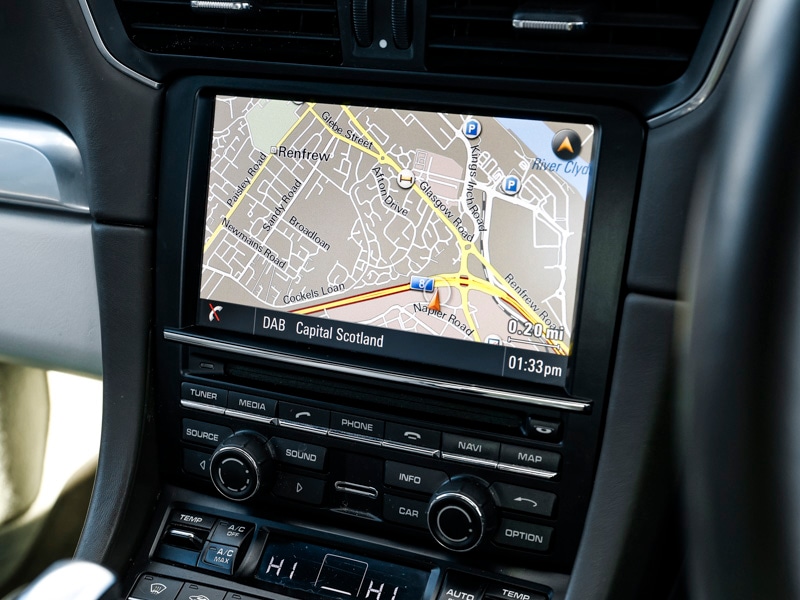 Used Porsche 911 2013 for sale - 76410949: Photo 9