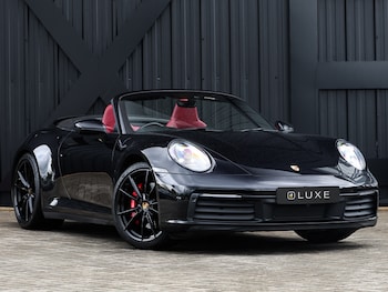 Used Porsche 911 2019 for sale - 79542276: Photo