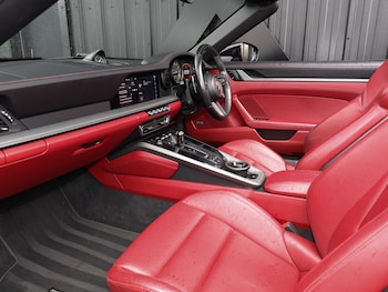 Used Porsche 911 2019 for sale - 79542276: Photo