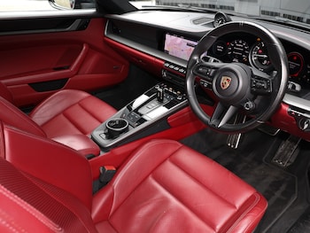 Used Porsche 911 2019 for sale - 79542276: Photo