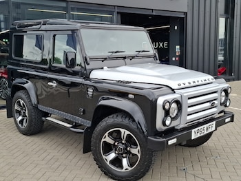 Used Land Rover Defender 2015 for sale - 79164670: Photo