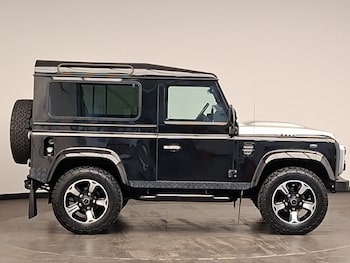 Used Land Rover Defender 2015 for sale - 79164670: Photo