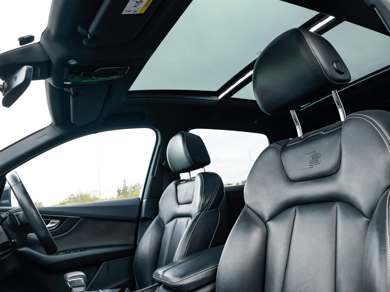 Used Audi Q7 2019 for sale - 76309111: Photo 11