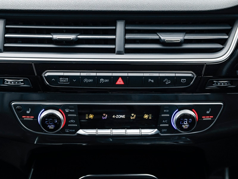 Used Audi Q7 2019 for sale - 76309111: Photo 17