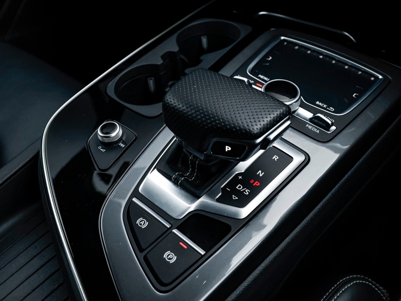 Used Audi Q7 2019 for sale - 76309111: Photo 19