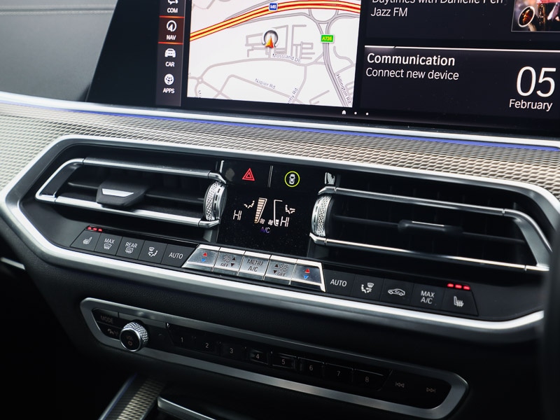 Used BMW X5 2020 for sale - 77453895: Photo 10