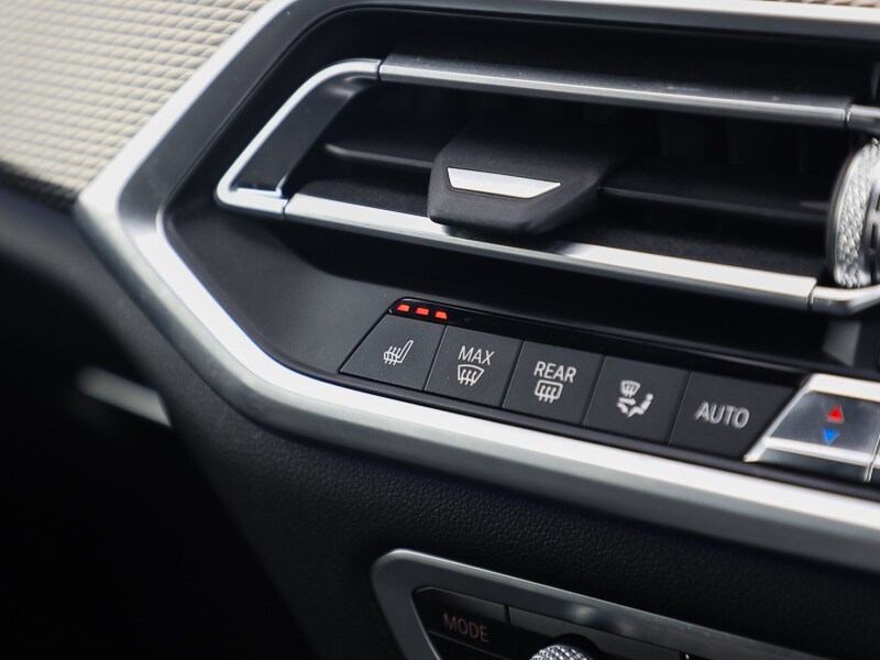 Used BMW X5 2020 for sale - 77453895: Photo 11