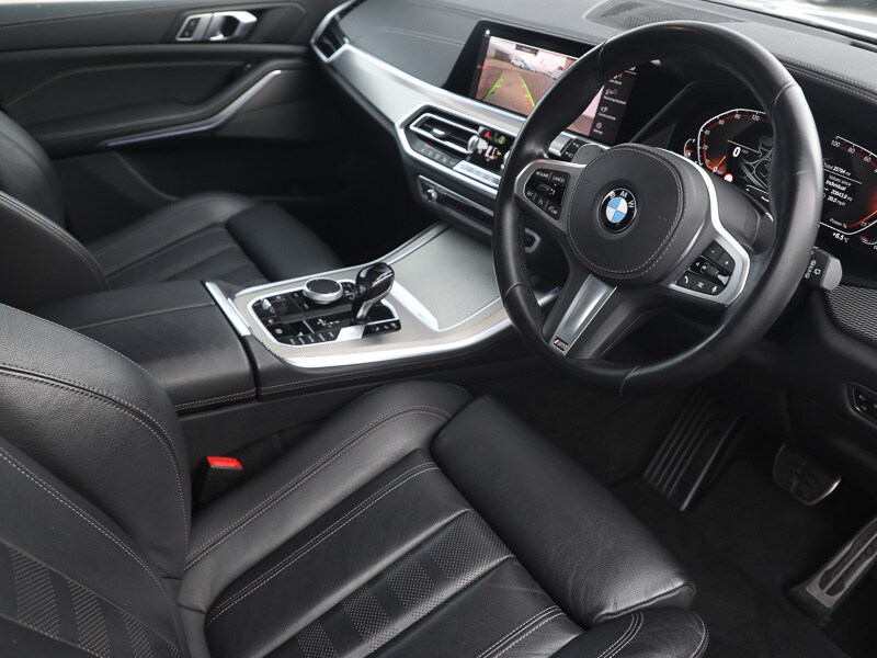 Used BMW X5 2020 for sale - 77453895: Photo 18