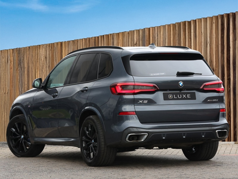 Used BMW X5 2020 for sale - 77453895: Photo 3