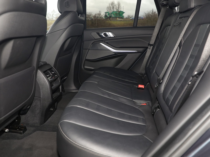 Used BMW X5 2020 for sale - 77453895: Photo 6