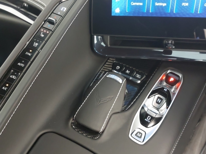 Used Chevrolet Corvette 2025 for sale - 77183596: Photo 10