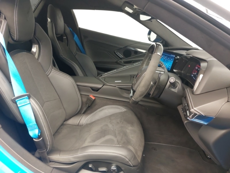 Used Chevrolet Corvette 2025 for sale - 77183596: Photo 11