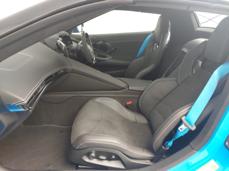 Used Chevrolet Corvette 2025 for sale - 77183596: Photo 12