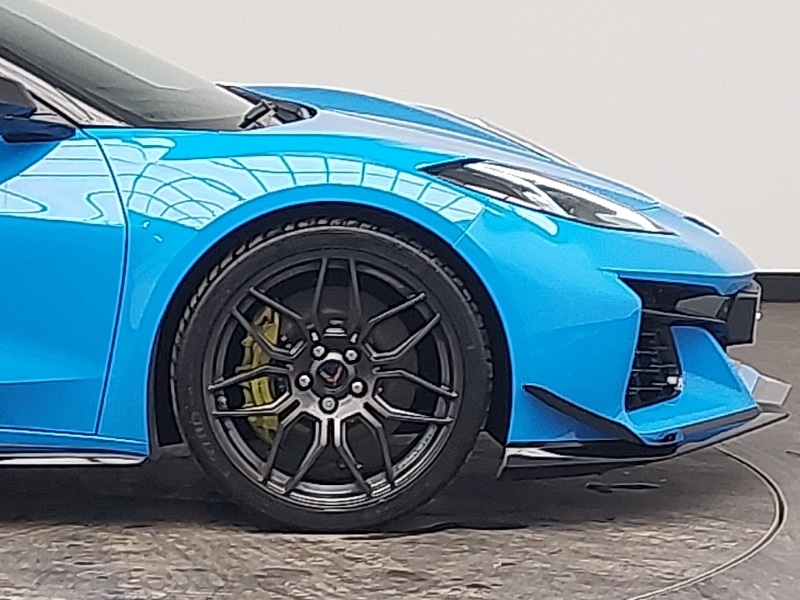 Used Chevrolet Corvette 2025 for sale - 77183596: Photo 14