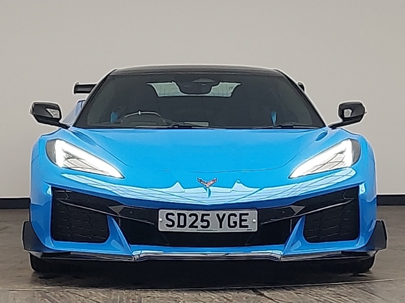 Used Chevrolet Corvette 2025 for sale - 77183596: Photo 16