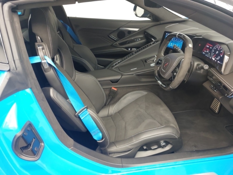 Used Chevrolet Corvette 2025 for sale - 77183596: Photo 6