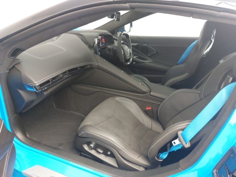 Used Chevrolet Corvette 2025 for sale - 77183596: Photo 7