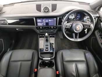 Used Porsche Macan 2022 for sale - 78290743: Photo