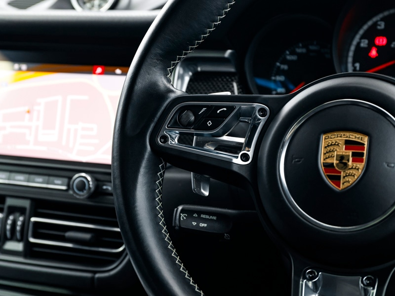 Used Porsche Macan 2019 for sale - 77627975: Photo 11