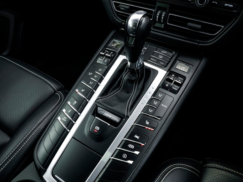 Used Porsche Macan 2019 for sale - 77627975: Photo 18