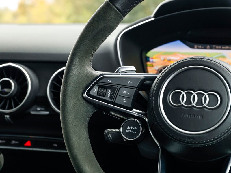 Used Audi TT 2020 for sale - 77208934: Photo 10