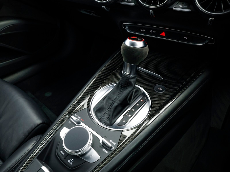 Used Audi TT 2020 for sale - 77208934: Photo 18