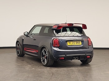 Used MINI Cooper 2020 for sale - 78446782: Photo