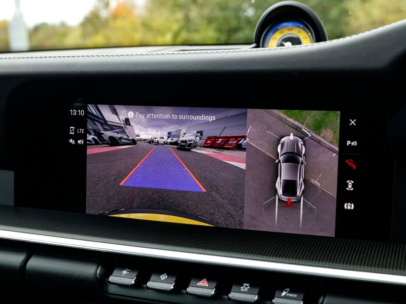 Used Porsche 911 2023 for sale - 76237979: Photo 11