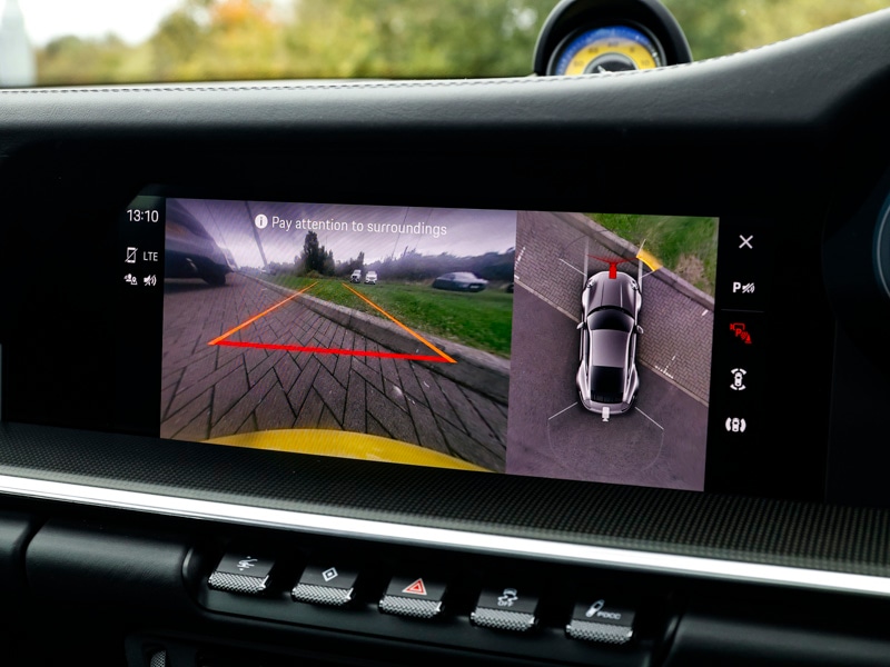 Used Porsche 911 2023 for sale - 76237979: Photo 12