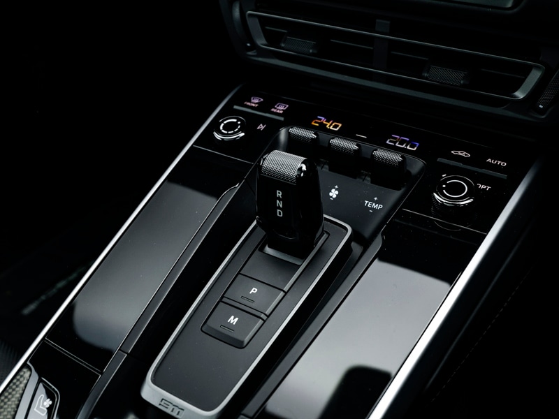 Used Porsche 911 2023 for sale - 76237979: Photo 14