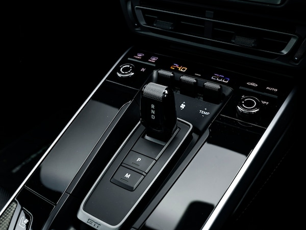 Used Porsche 911 2023 for sale - 76237979: Photo 14
