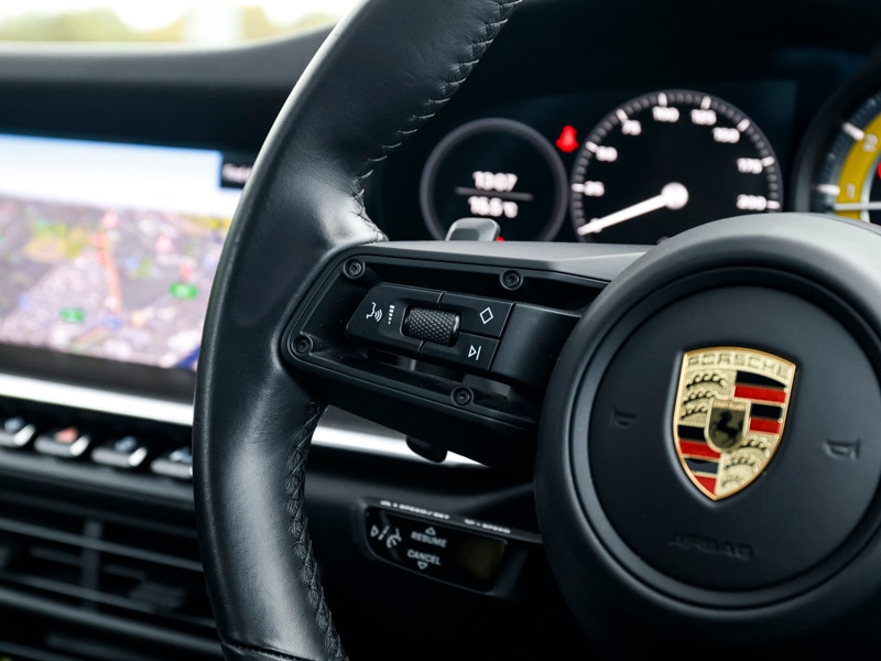 Used Porsche 911 2023 for sale - 76237979: Photo 16