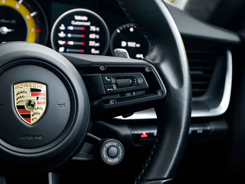 Used Porsche 911 2023 for sale - 76237979: Photo 17